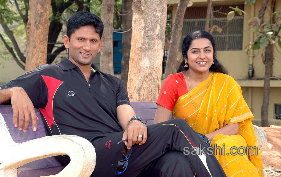 Sachin Tendulkar Kaadu Movie Stills14