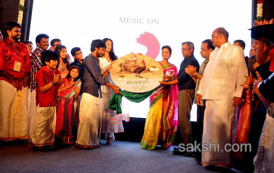 Saivam movie audio launch7