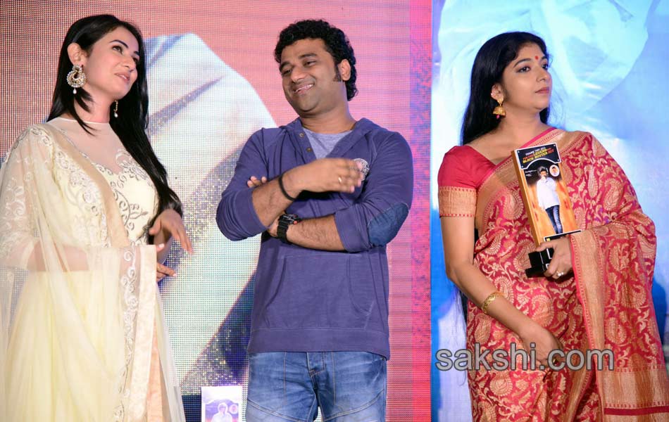 Legend movie success meet - Sakshi18