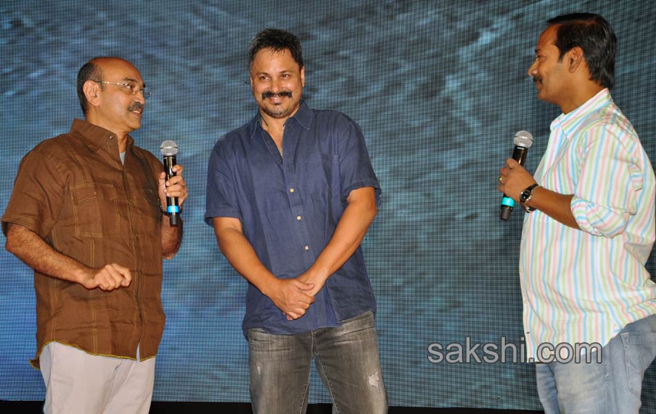 Chandamamalo Amrutham movie audio launch3