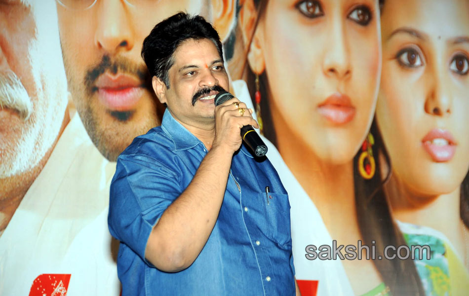 Prabhanjanam Movie Press Meet4