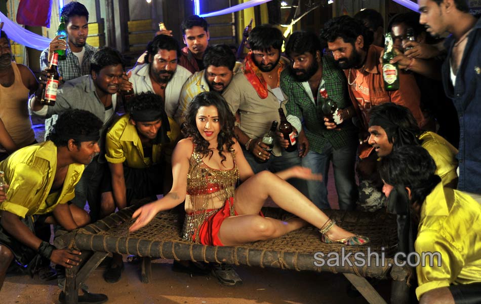 Intelligent Idiots Movie stills - Sakshi20