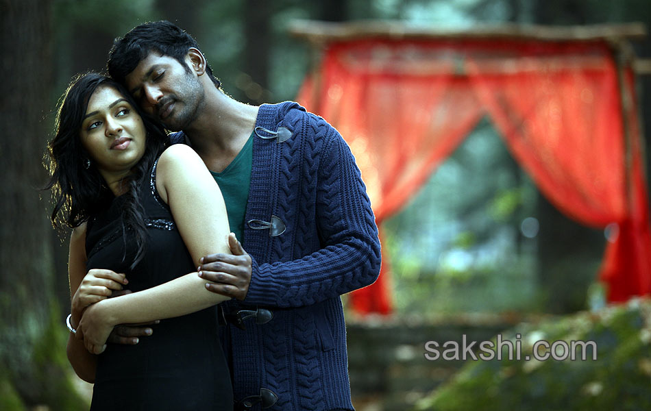 Indrudu movie stills6