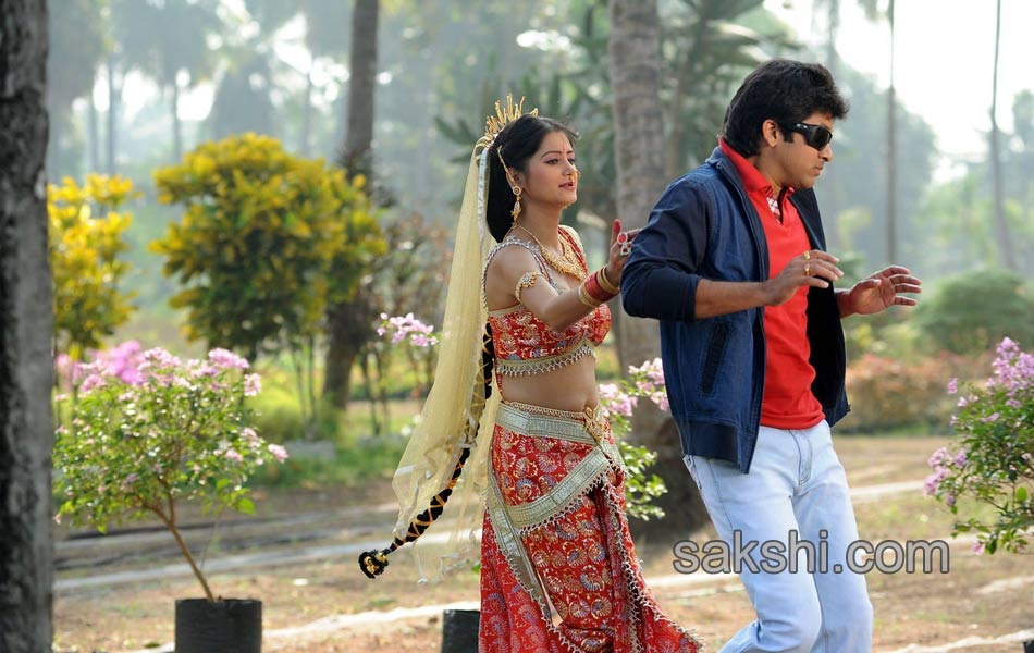 Ori Devudoy Movie New Stills - Sakshi25