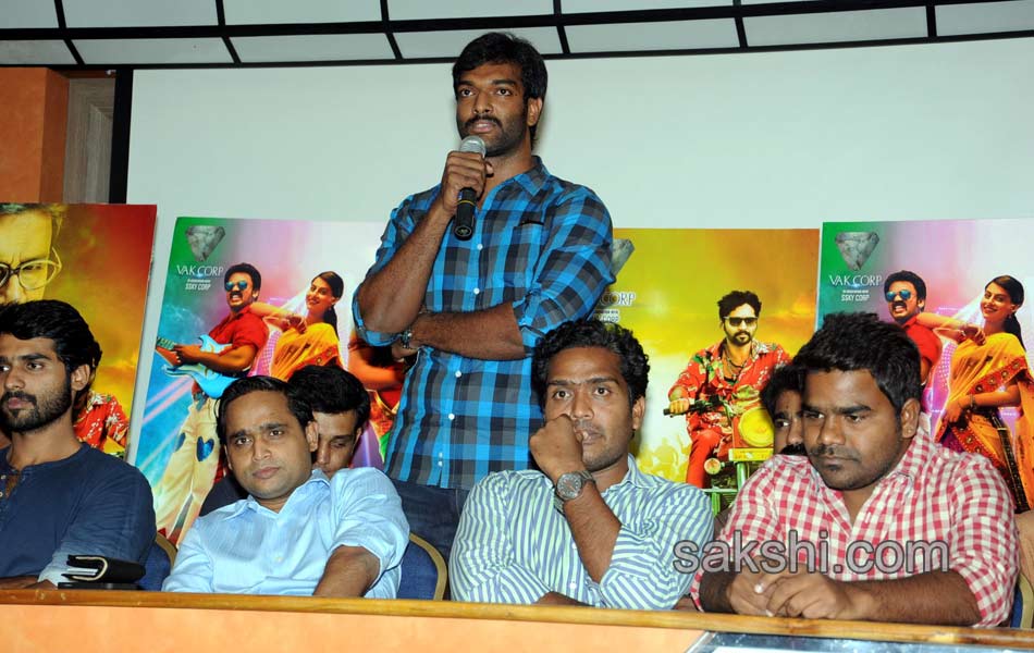 Billa Ranga Movie Press Meet10