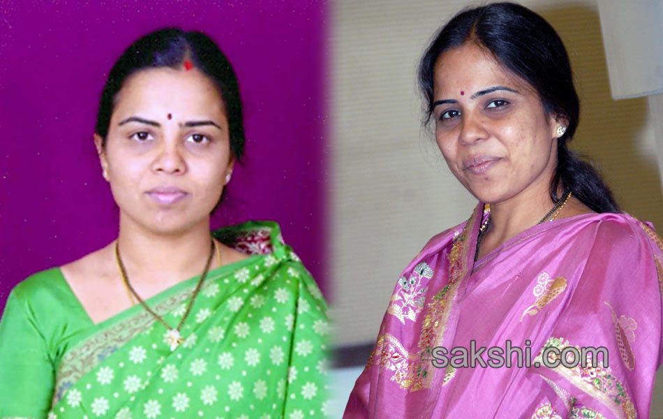 Shobha Nagi Reddy Memories - Sakshi3