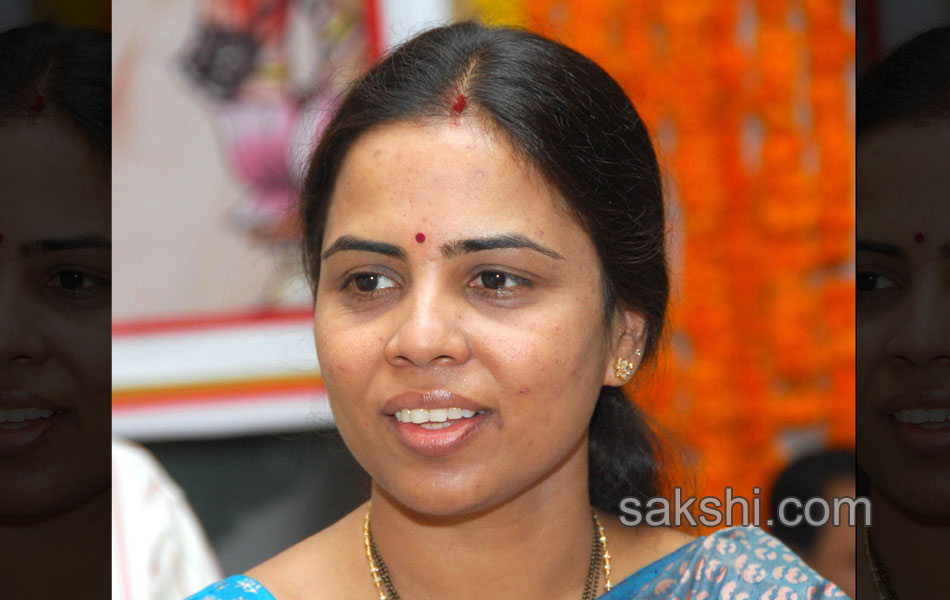 Shobha Nagi Reddy Memories - Sakshi33