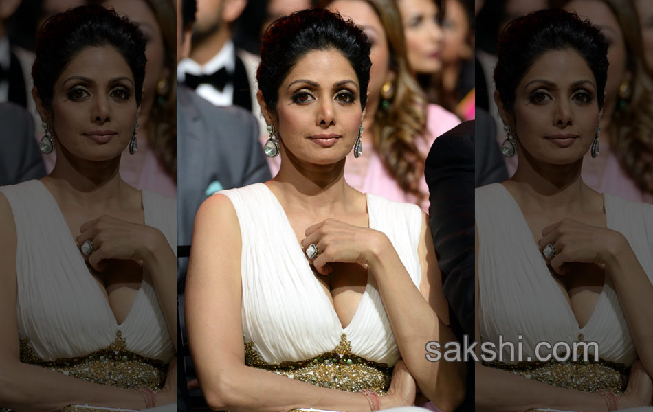 Bollywood biggest awards show comes to America - Sakshi12