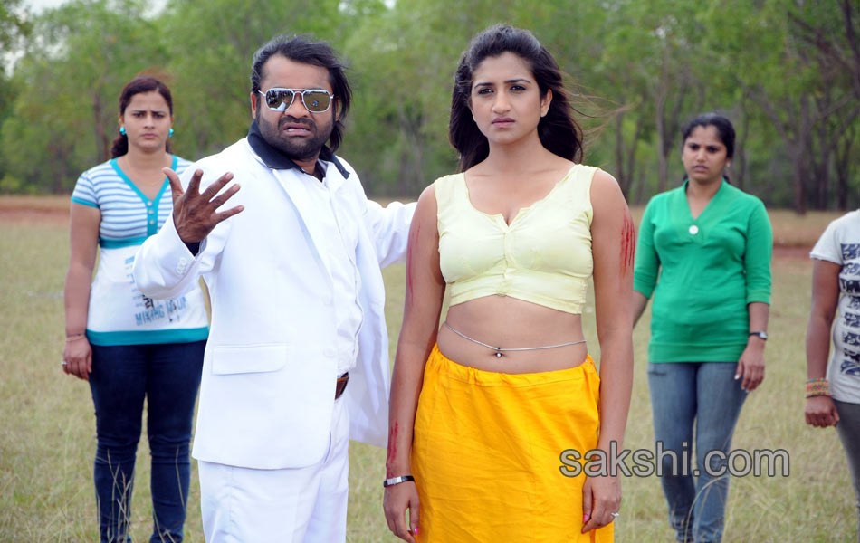 Fire Telugu Movie Stills3