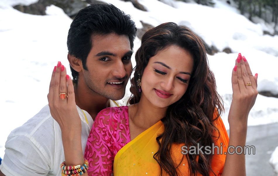 Pyar Mein Padipoya new stills11