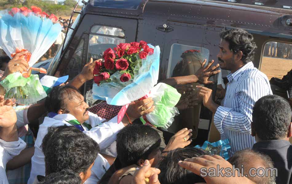 ysrcp election campaign Meetings - Sakshi15