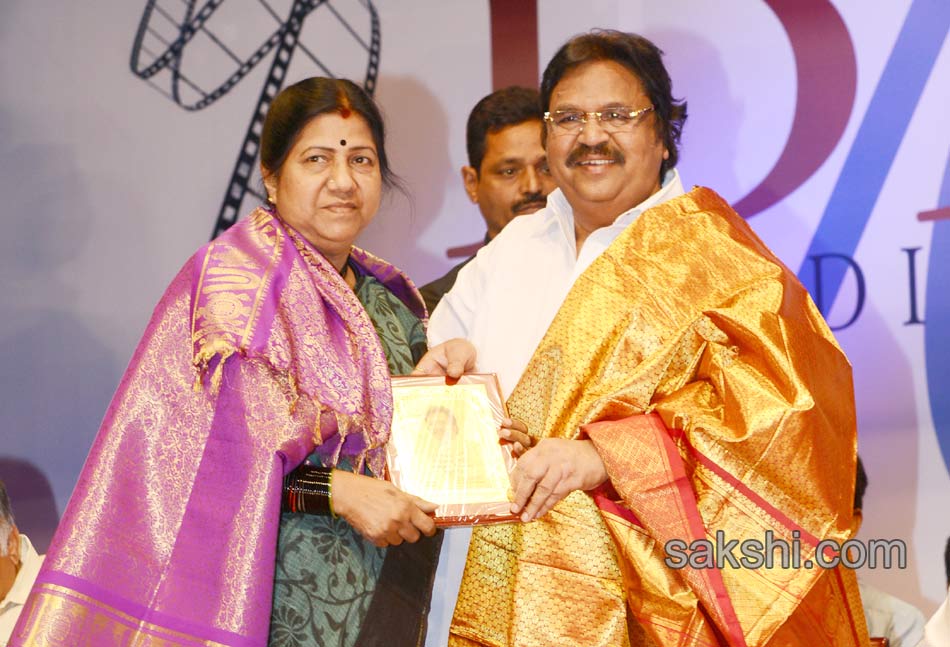 dasari narayana rao 70 brithday celebrations8