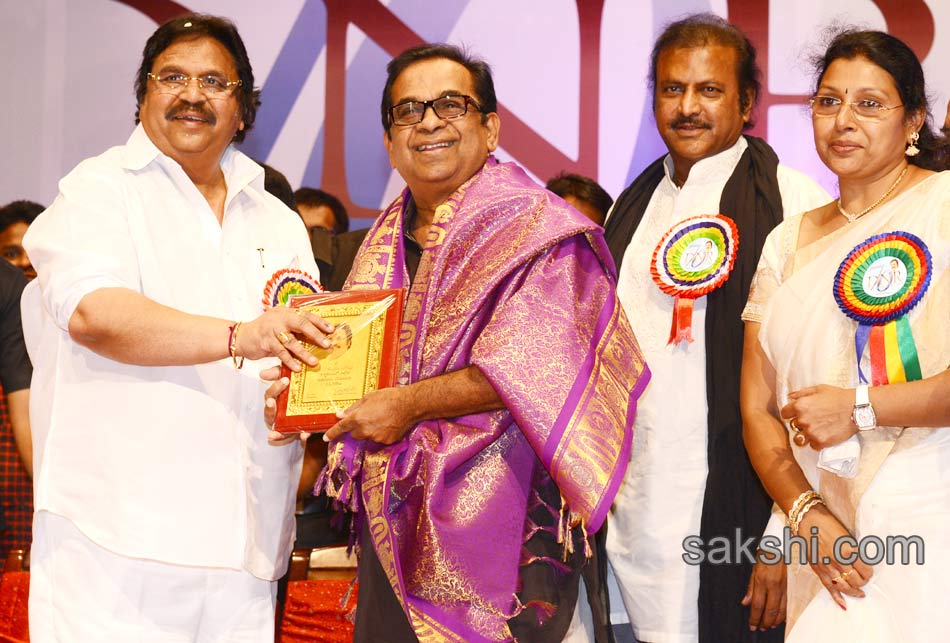 dasari narayana rao 70 brithday celebrations9