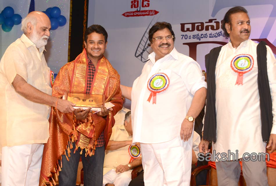 dasari narayana rao 70 brithday celebrations20