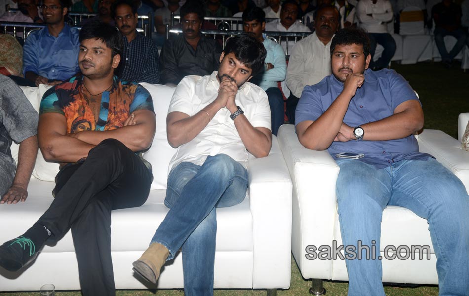 Shankara movie audio launch - Sakshi2