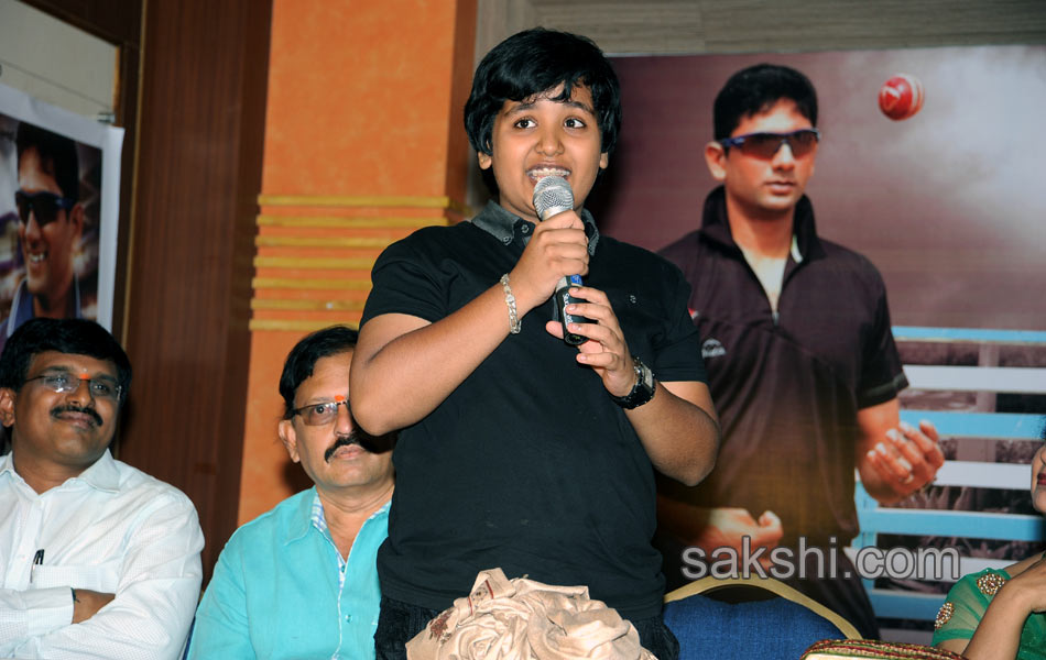 Sachin Tendulkar kadu movie press meet9