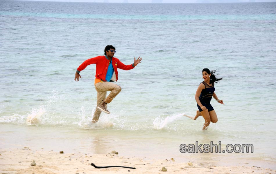 Jump Jilani movie stills - Sakshi12