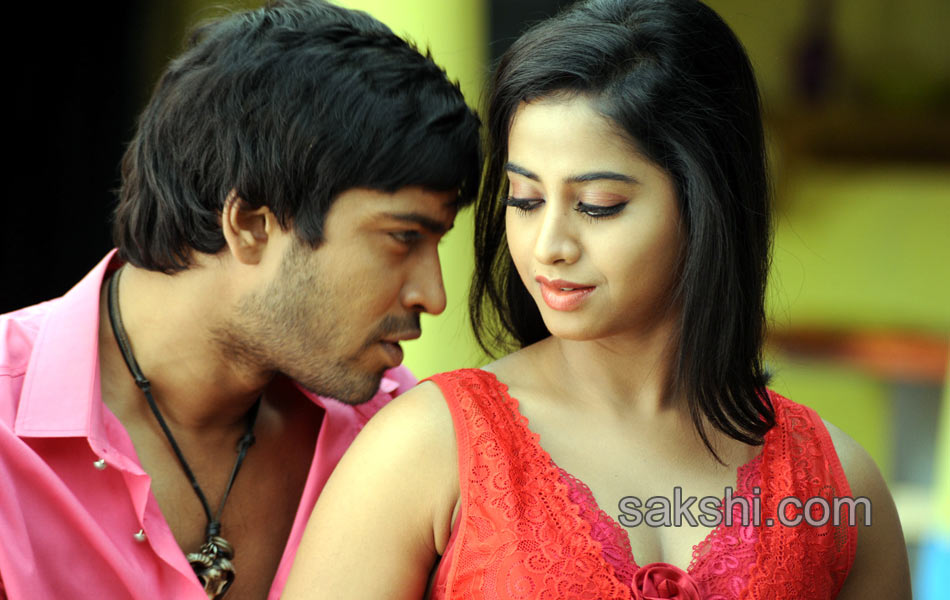 Jump Jilani movie stills - Sakshi16