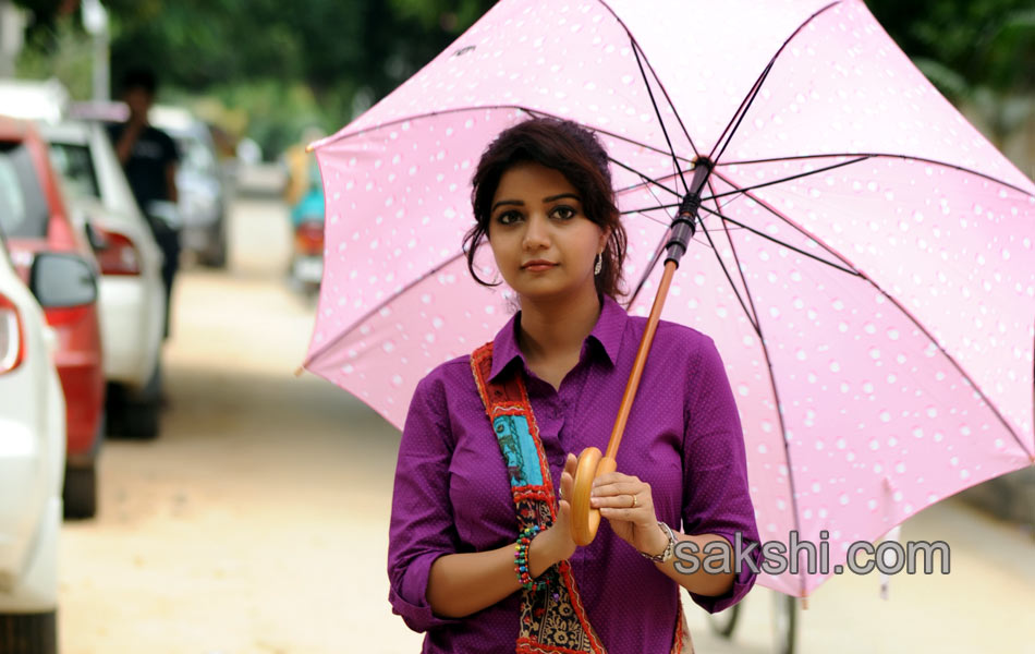 Karthikeya Movie Stills2