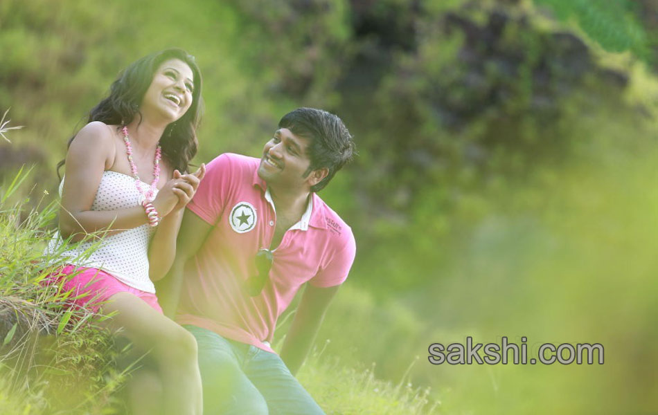 Green Signal new Movie stills - Sakshi19