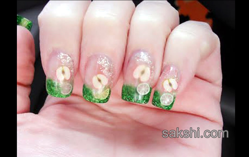 Nail Art Designs3