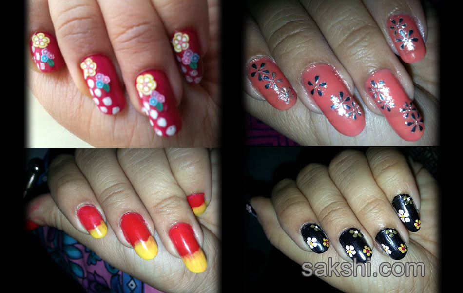 Nail Art Designs7