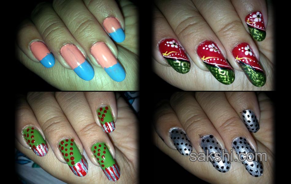 Nail Art Designs10