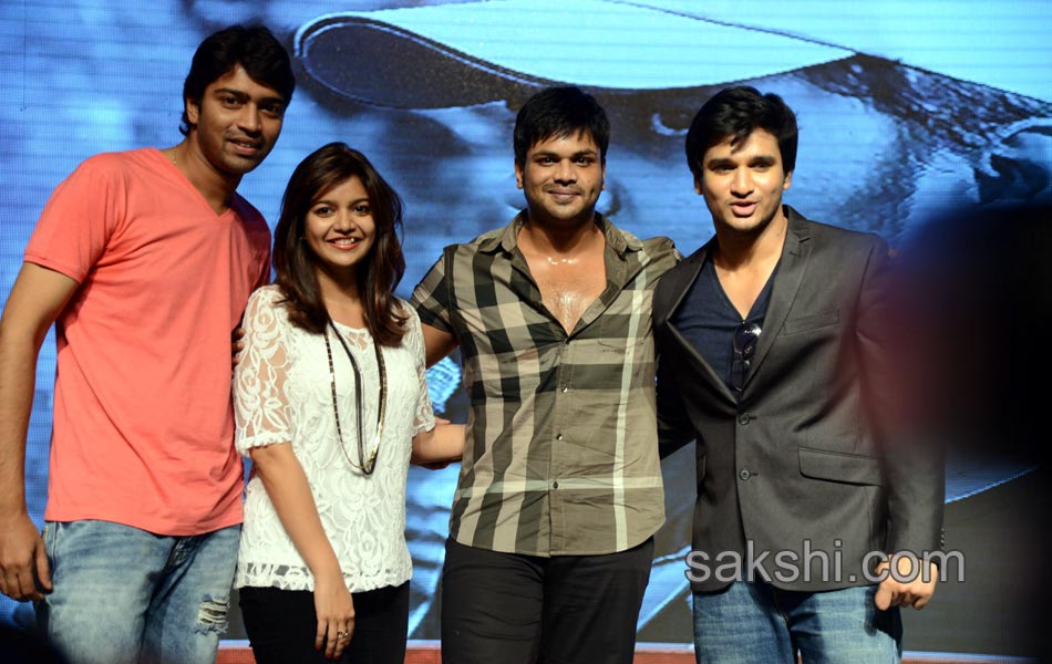 Karthikeya Movie Audio Launch6