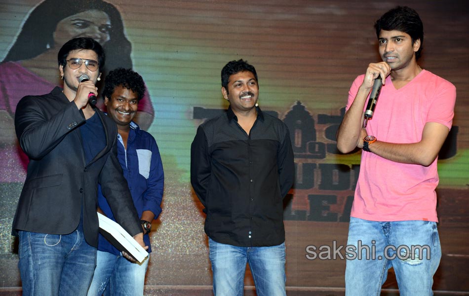 Karthikeya Movie Audio Launch10