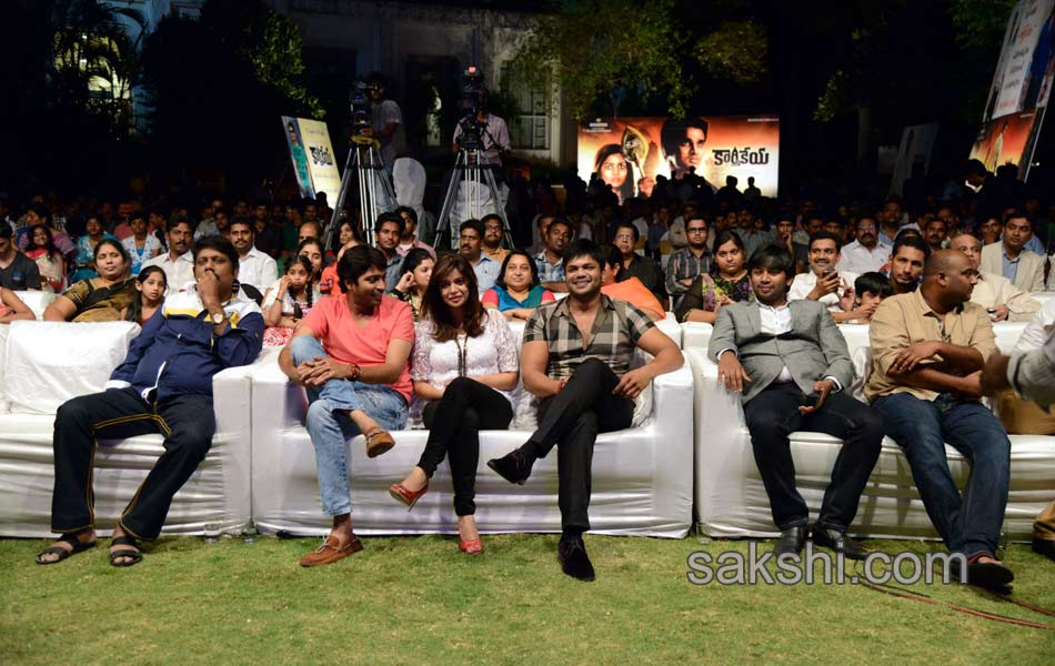 Karthikeya Movie Audio Launch13