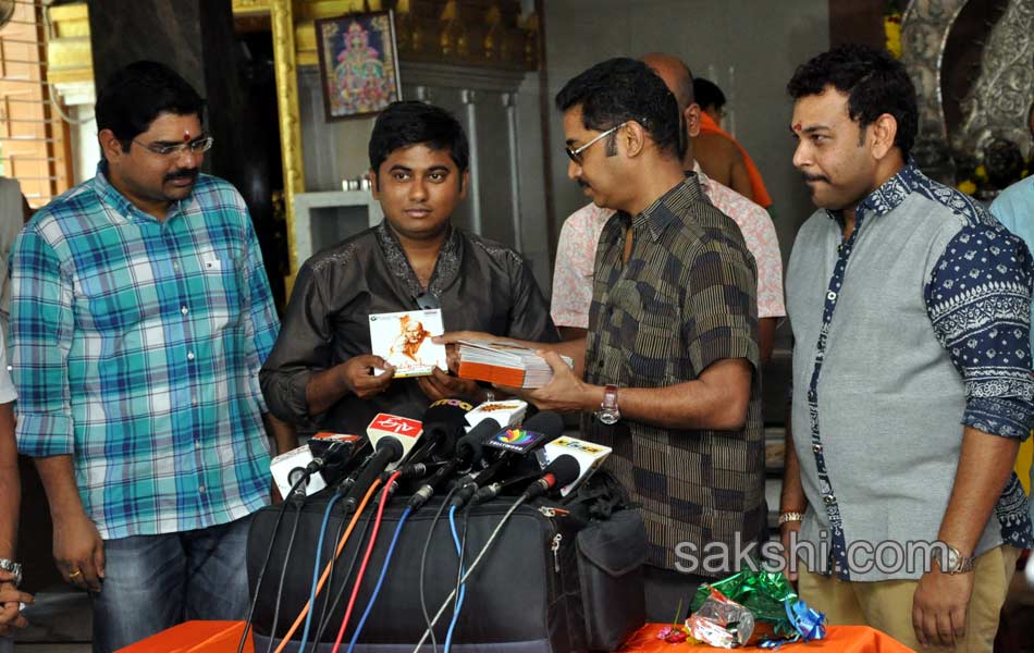 Vatapatra Sai Album Launch4