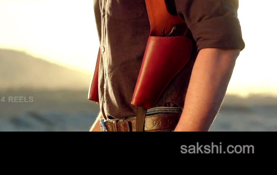 aagadu movie first look trailer stills - Sakshi3