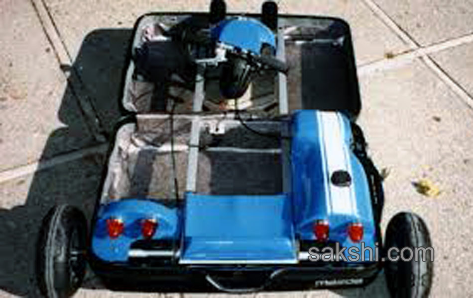 Suitacase with wheels8