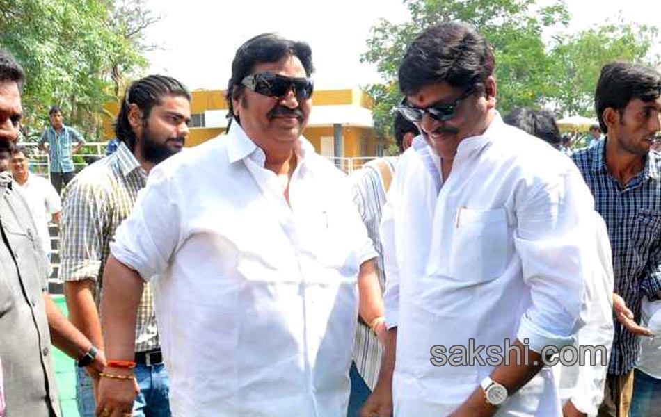 Alochinchandi Movie Opening5