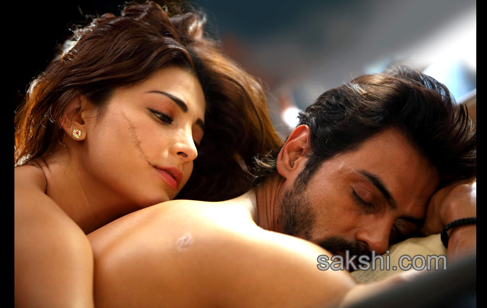 Gelupu Gurram movie stills5