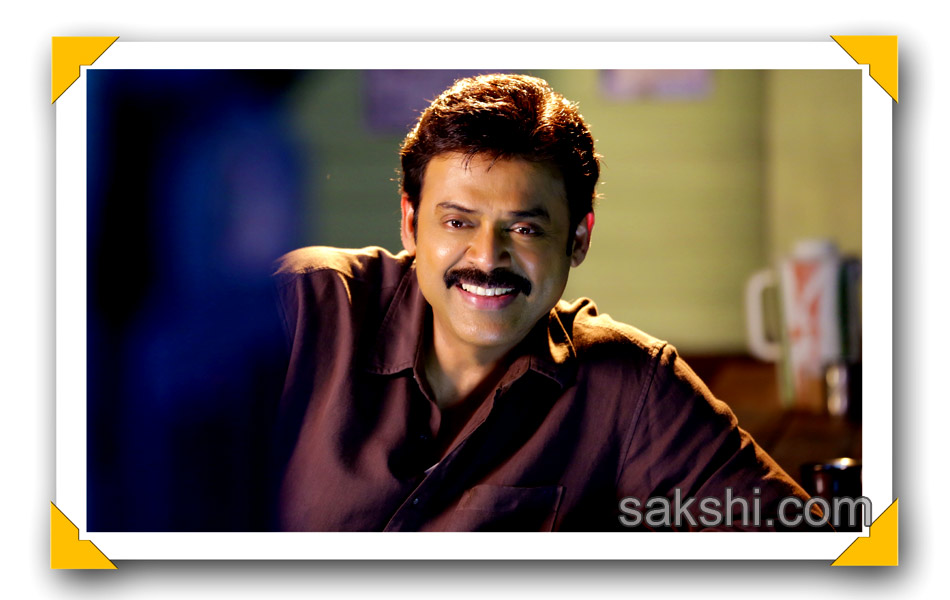 Venkatesh Drishyam movie stills - Sakshi2