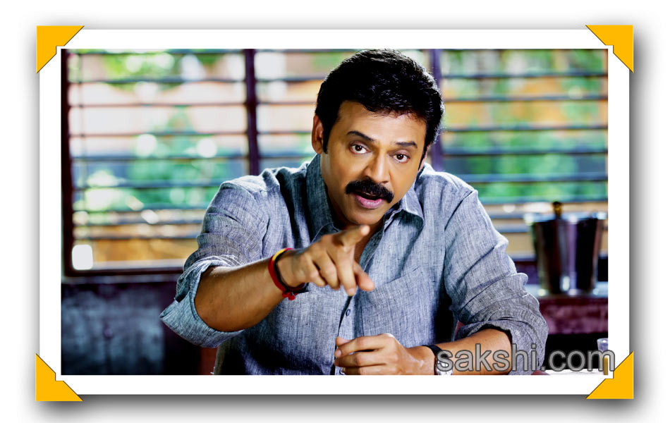 Venkatesh Drishyam movie stills - Sakshi6