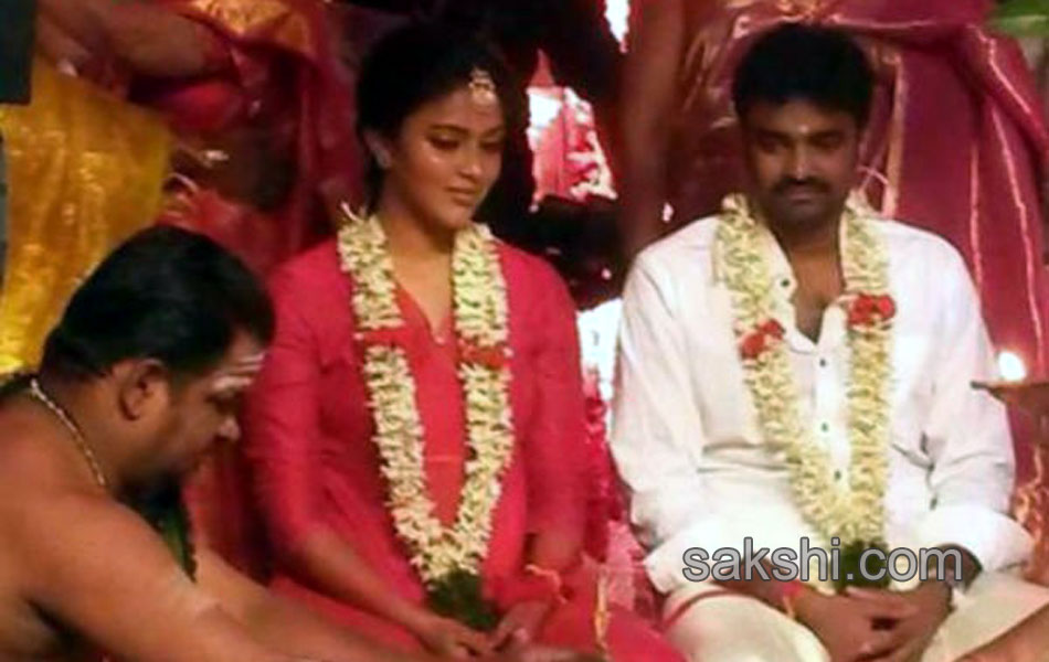 Actress amala paul wedding5