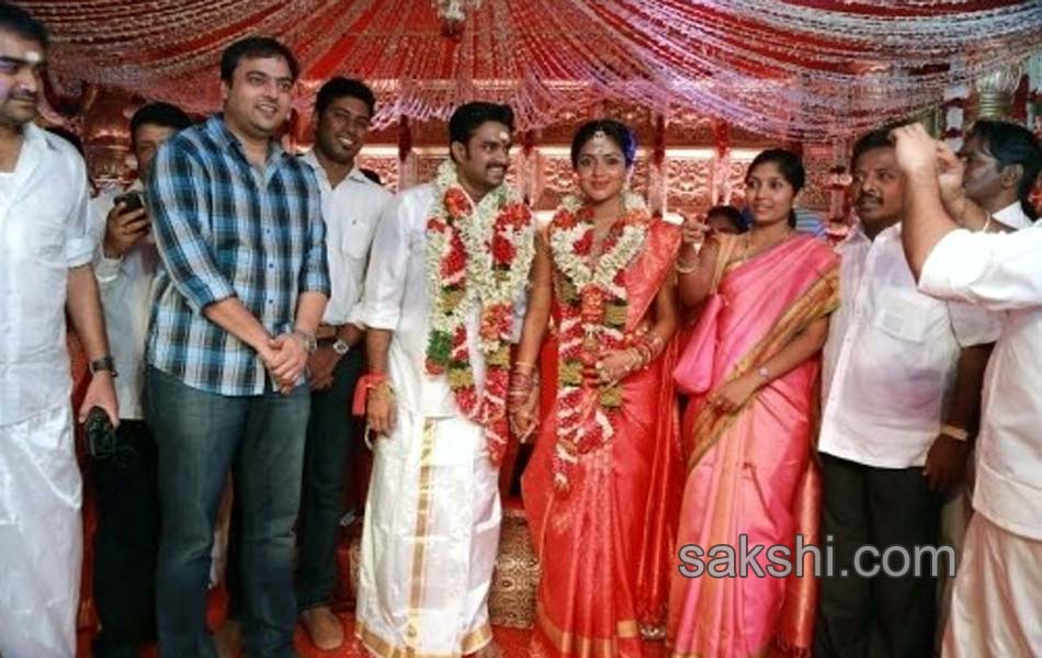 Actress amala paul wedding11