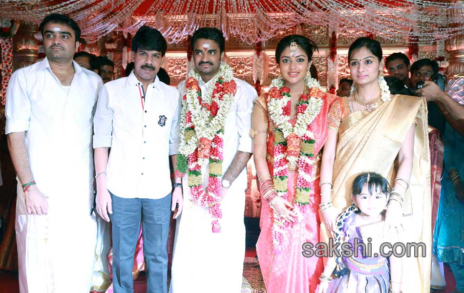 Actress amala paul wedding16