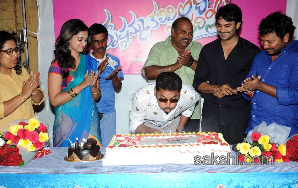 lagadapati sridhar birthday celebration1