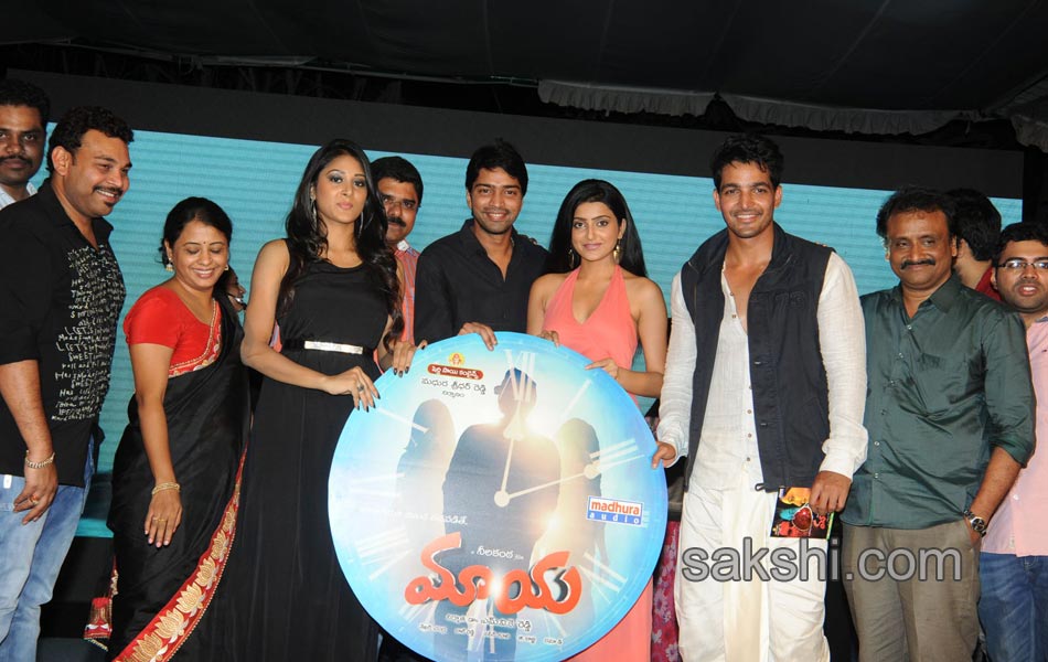 Maya Movie Audio Launch2