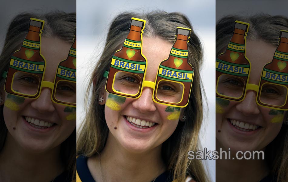 spain victory over australia - Sakshi22