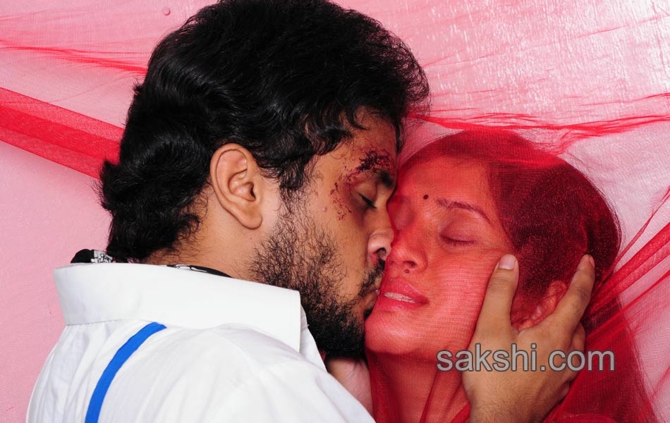 oka criminal prema katha movie posters and stills8