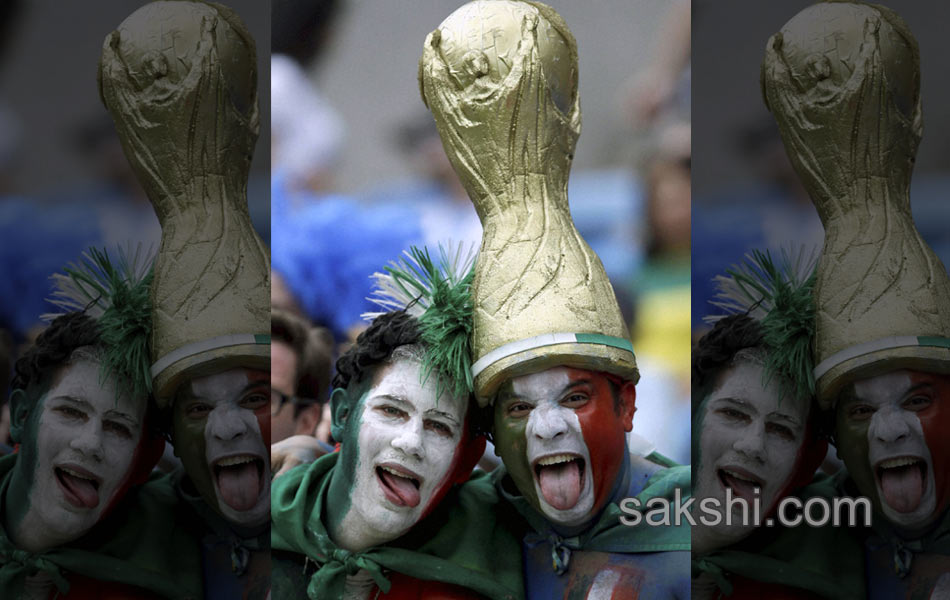uruguay victory over italy - Sakshi23