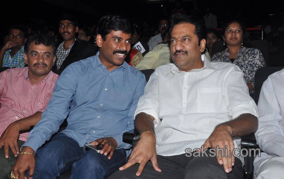 Pawanism Movie Audio Launch - Sakshi9