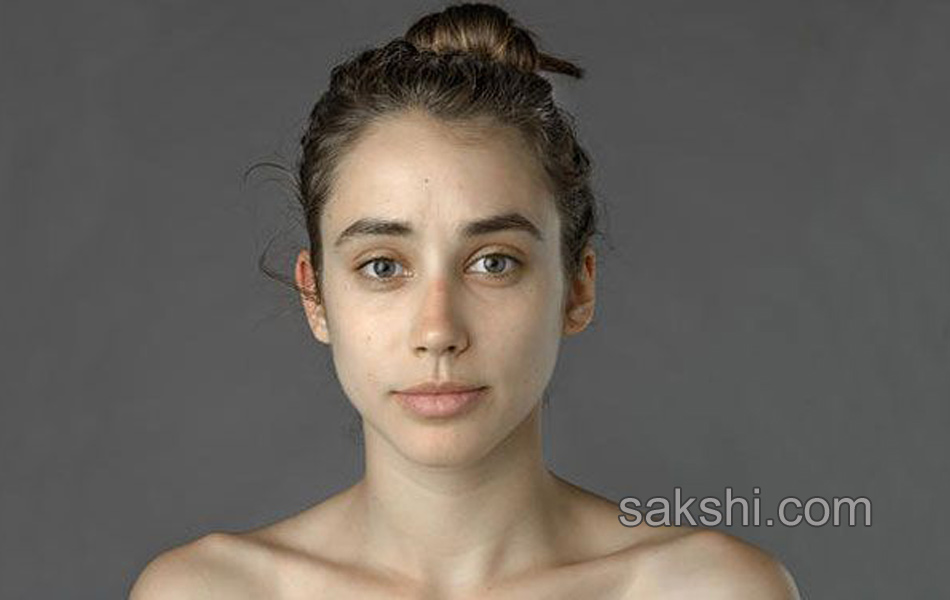 variations of beauty of women in various countries1