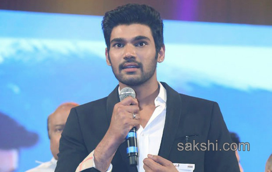 alludu seenu movie audio launch - Sakshi8