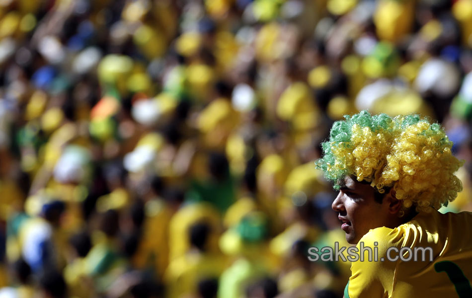 Colombia Beats Uruguay At World Cup - Sakshi7