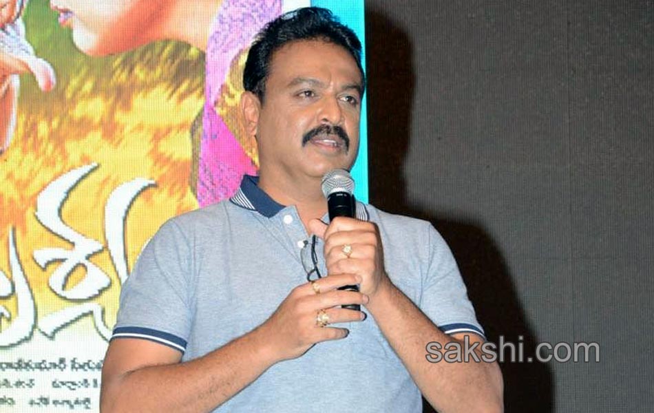 drishyam movie promotional press meet - Sakshi9